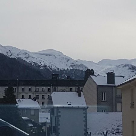 Kiruna Ле-Мон-Дор Экстерьер фото